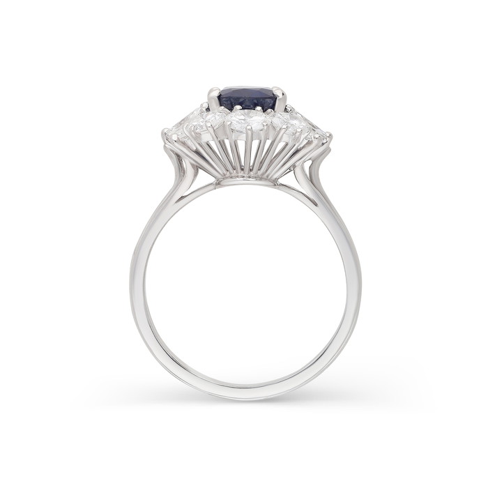 Carlo Barberis Žiedas W80127132 | GRENARDI