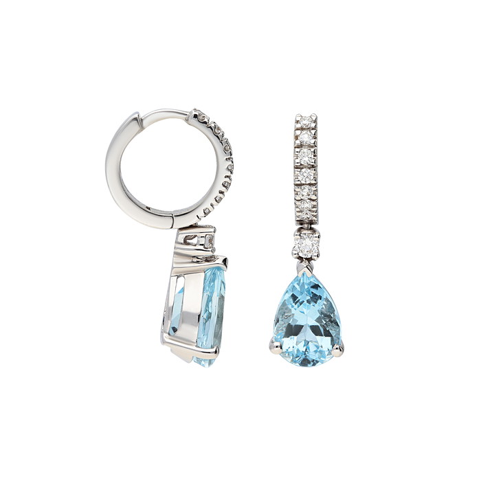 Giorgio Visconti Серьги W64761464 | GRENARDI