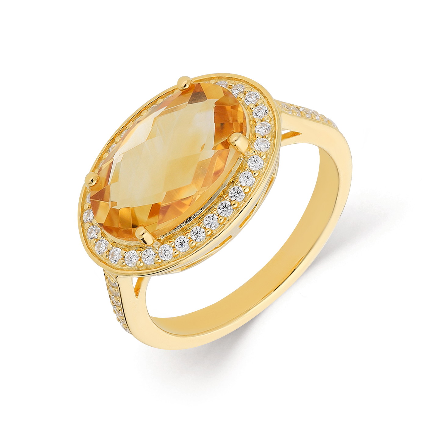 GOLDLIGHT Gredzens W77663067 | GOLDLIGHT