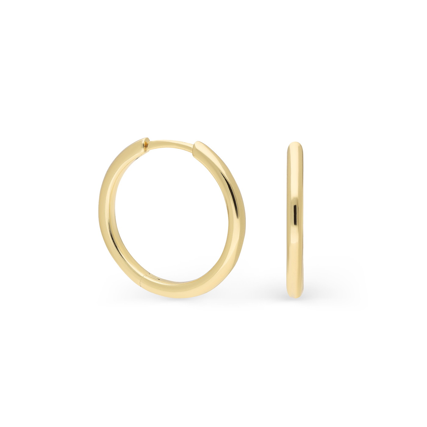 LUNA Auskari W81003470 | GOLDLIGHT