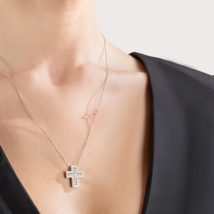 Damiani Náhrdelník  W85630497 | GRENARDI