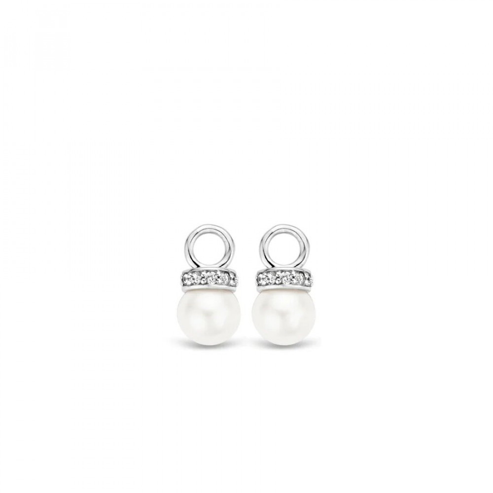 Ti Sento Auskari W74003736 | GOLDLIGHT