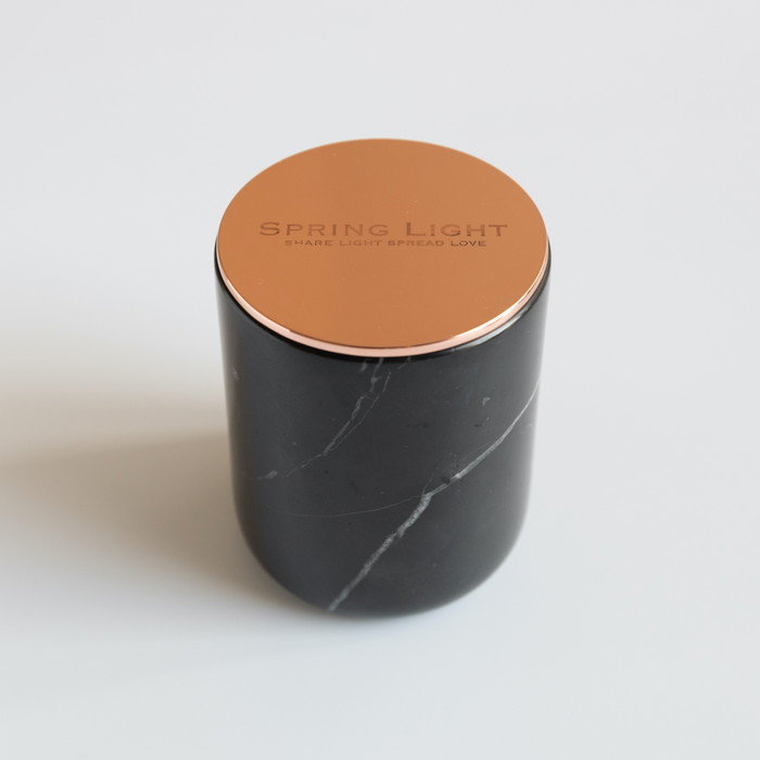 Spring Light Candle W57349112 | GRENARDI