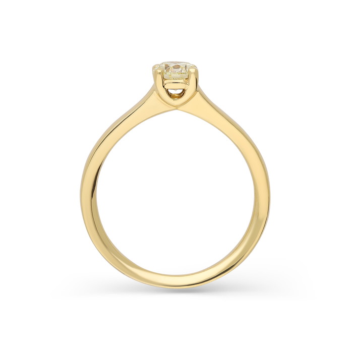 Rivoir Rings W65870797 | GRENARDI