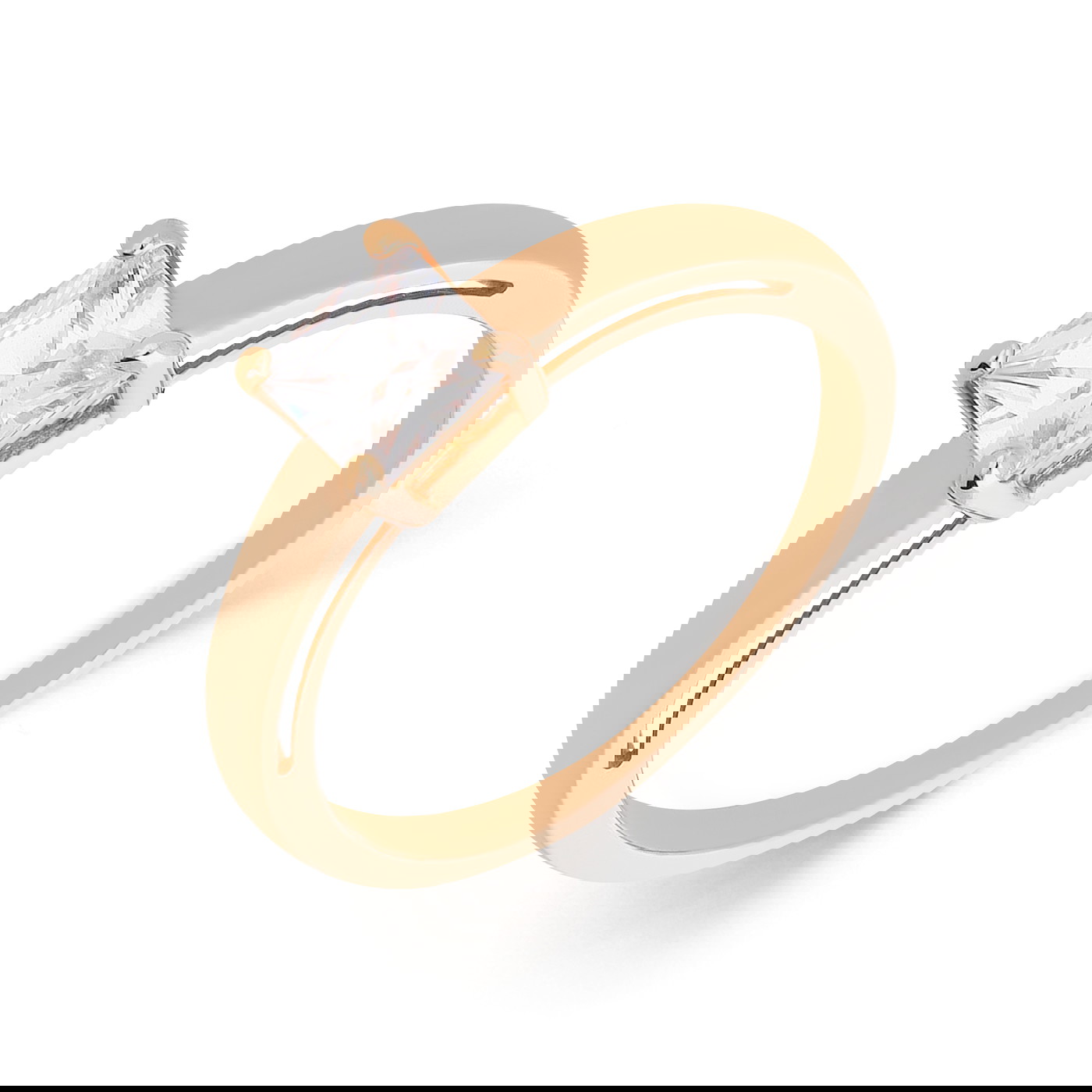 GOLDLIGHT Gredzens W76377611 | GOLDLIGHT