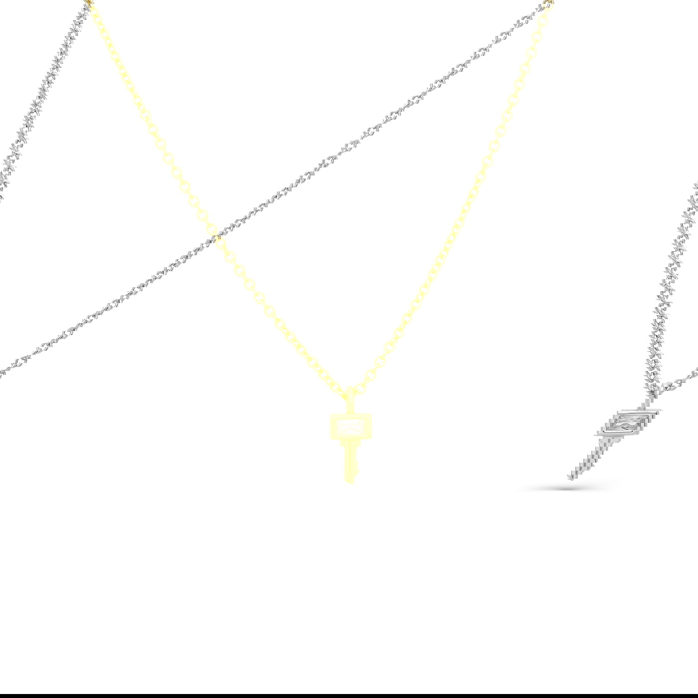 Ania Haie Ожерелье W73951601 | GOLDLIGHT