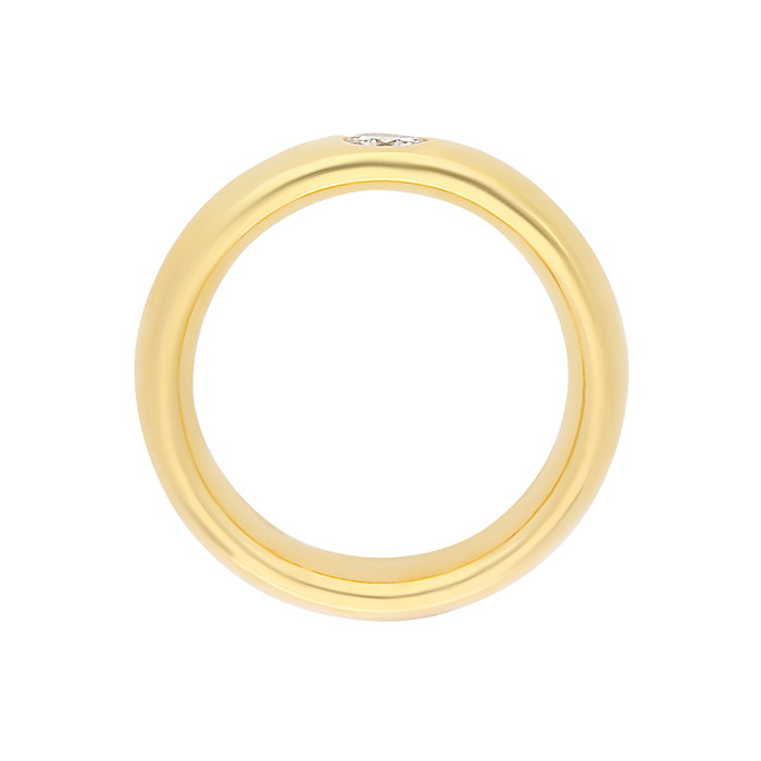 Meister wedding bands Ring W16220649 | GRENARDI