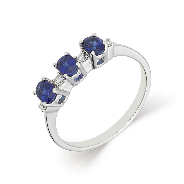 Giorgio Visconti Ring W61790834 | GRENARDI