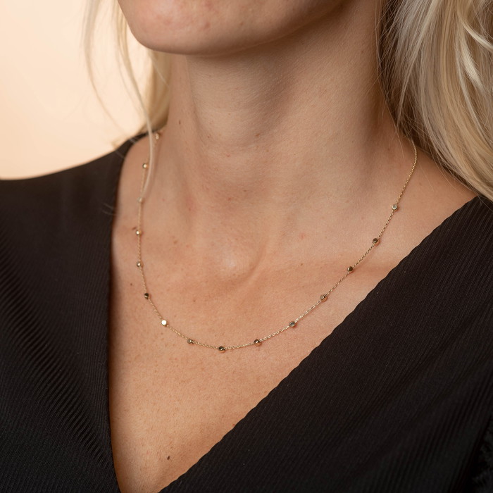 Zoye Vėrinys W65245180 | GRENARDI