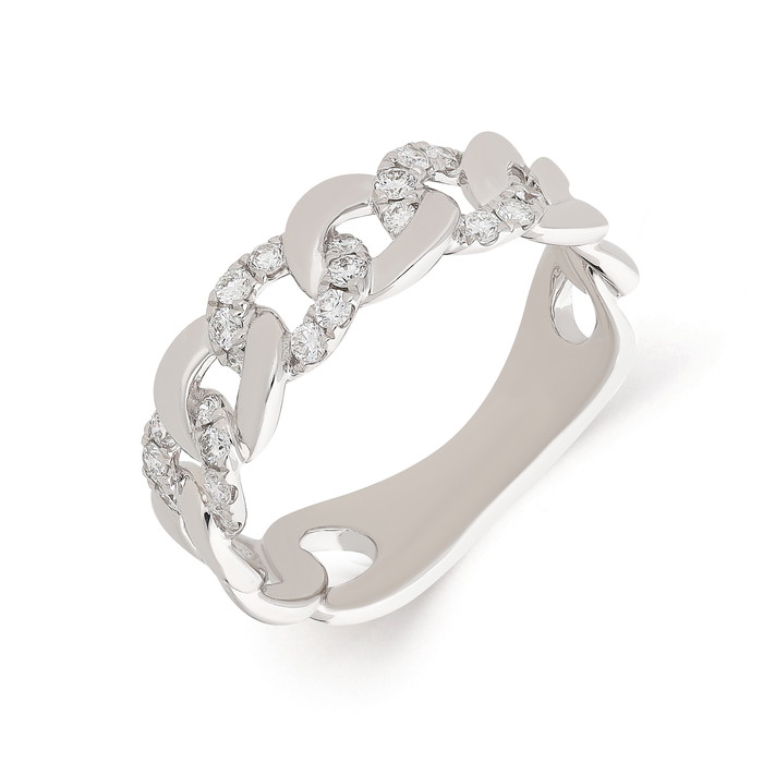 Giorgio Visconti Žiedas W78928432 | GRENARDI