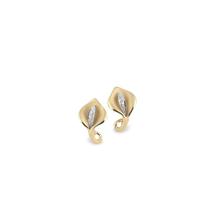 Cammilli Firenze Auskari W60393152 | GRENARDI
