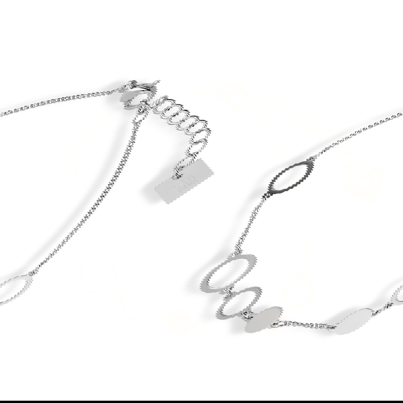 Zag Bijoux Rokassprādze W77166271 | GOLDLIGHT