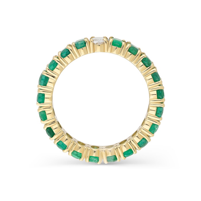 Spring by Spring Ring W81609519 | GRENARDI