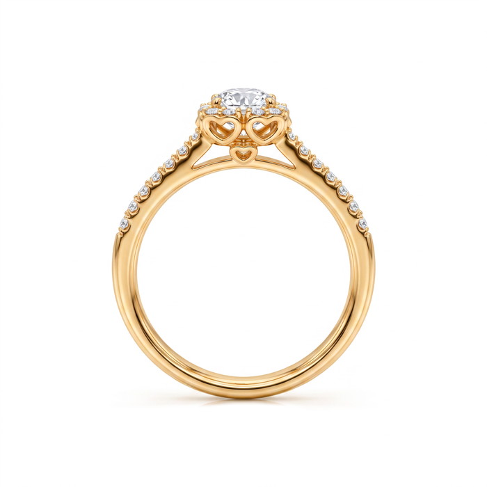 Recarlo Ring W88345986 | GRENARDI