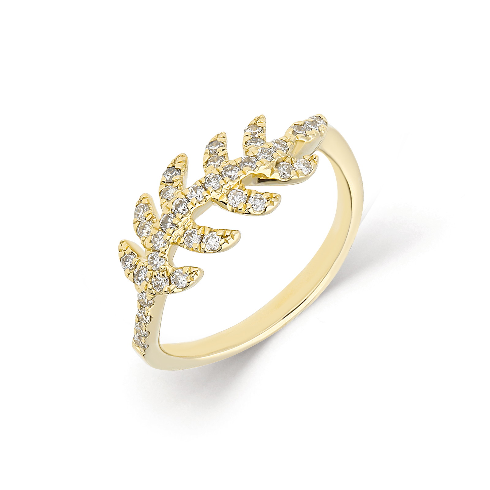 Spring by Spring Rings W81847882