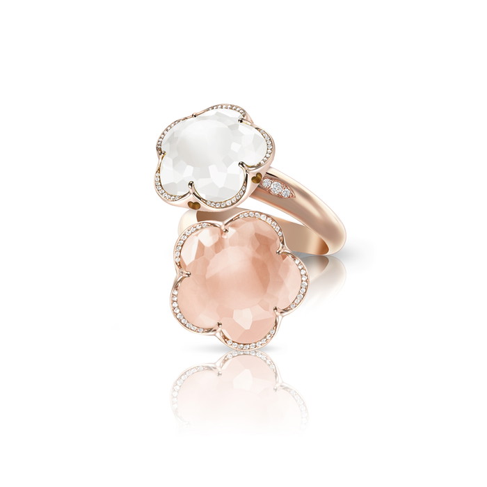 Pasquale Bruni Rings W80138079 | GRENARDI