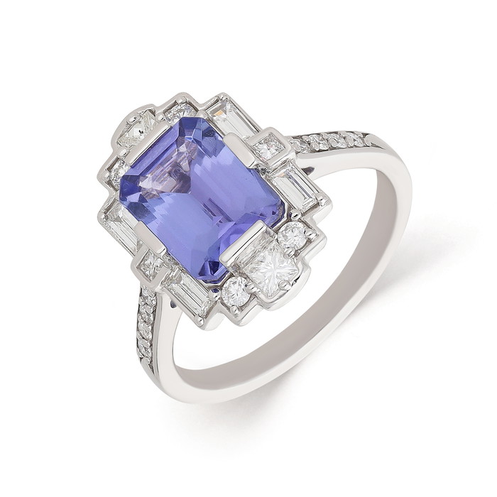 Due Ring W78405972 | GRENARDI