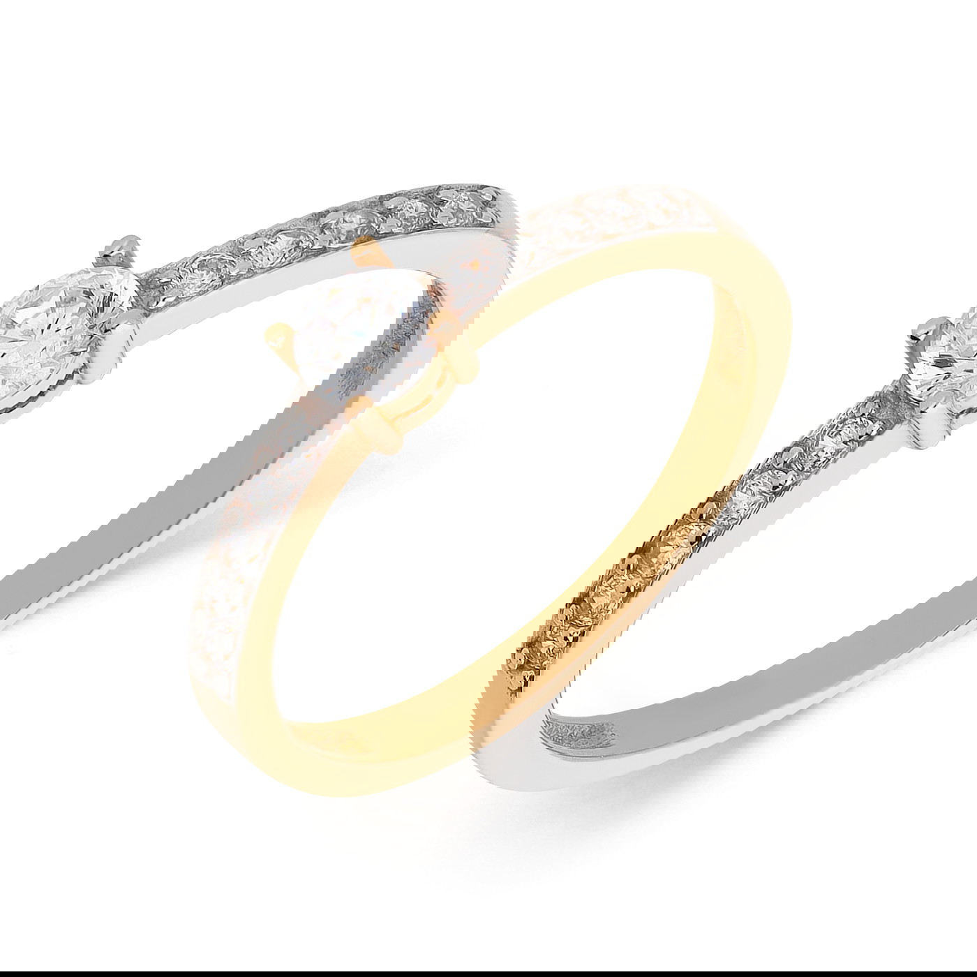 GOLDLIGHT Gredzens W74021139 | GOLDLIGHT