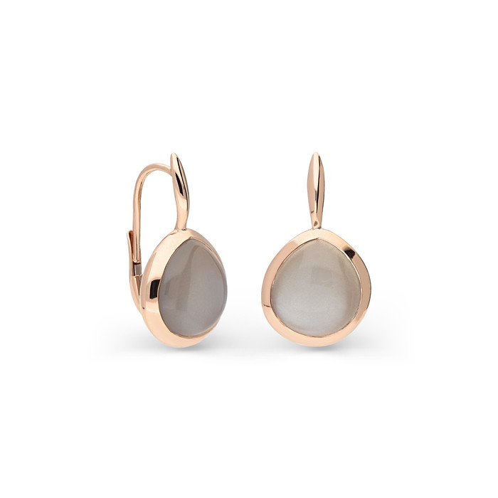 Brusi Auskarai W74808128 | GRENARDI