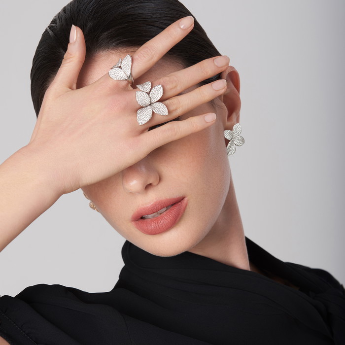 Pasquale Bruni Prsteny W80138262 | GRENARDI