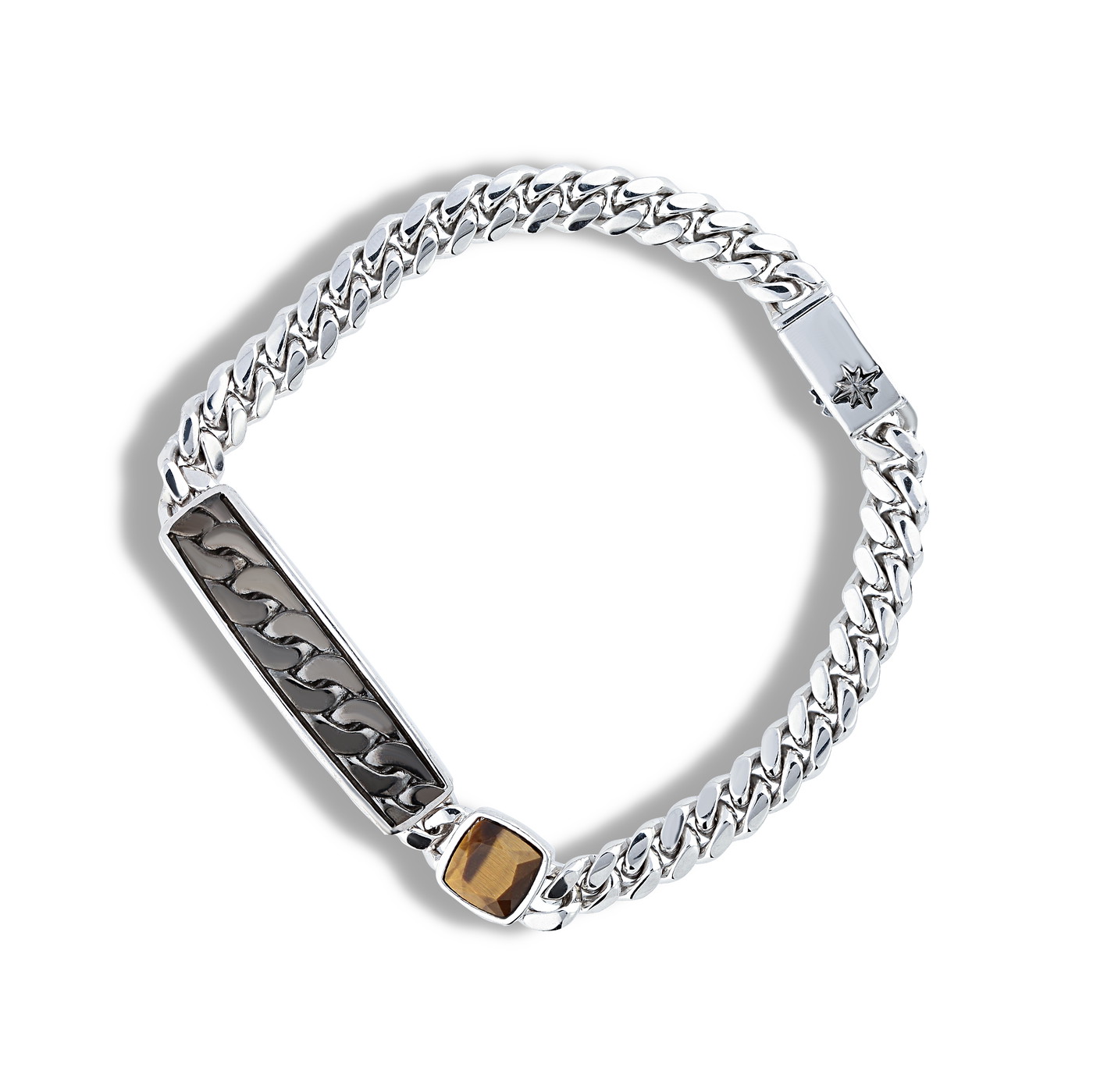 Zancan Rokassprādze W78164802 | GOLDLIGHT