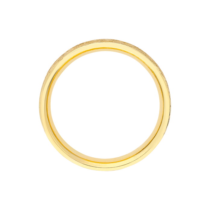 Meister wedding bands Žiedas W19744097 | GRENARDI