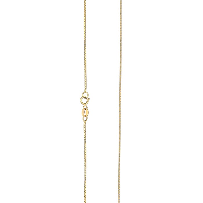 Grenardi Kakla ķēdīte W53510575 | GRENARDI