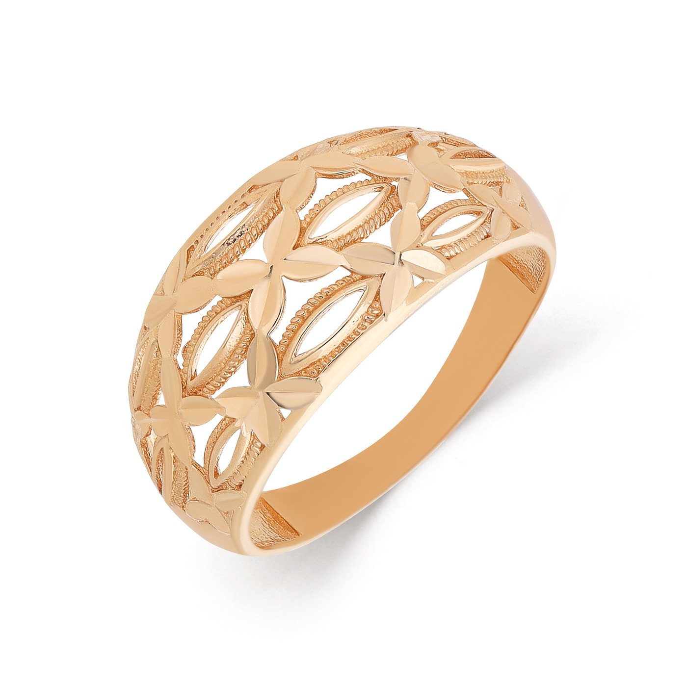 GOLDLIGHT Кольцо W76377635 | GOLDLIGHT