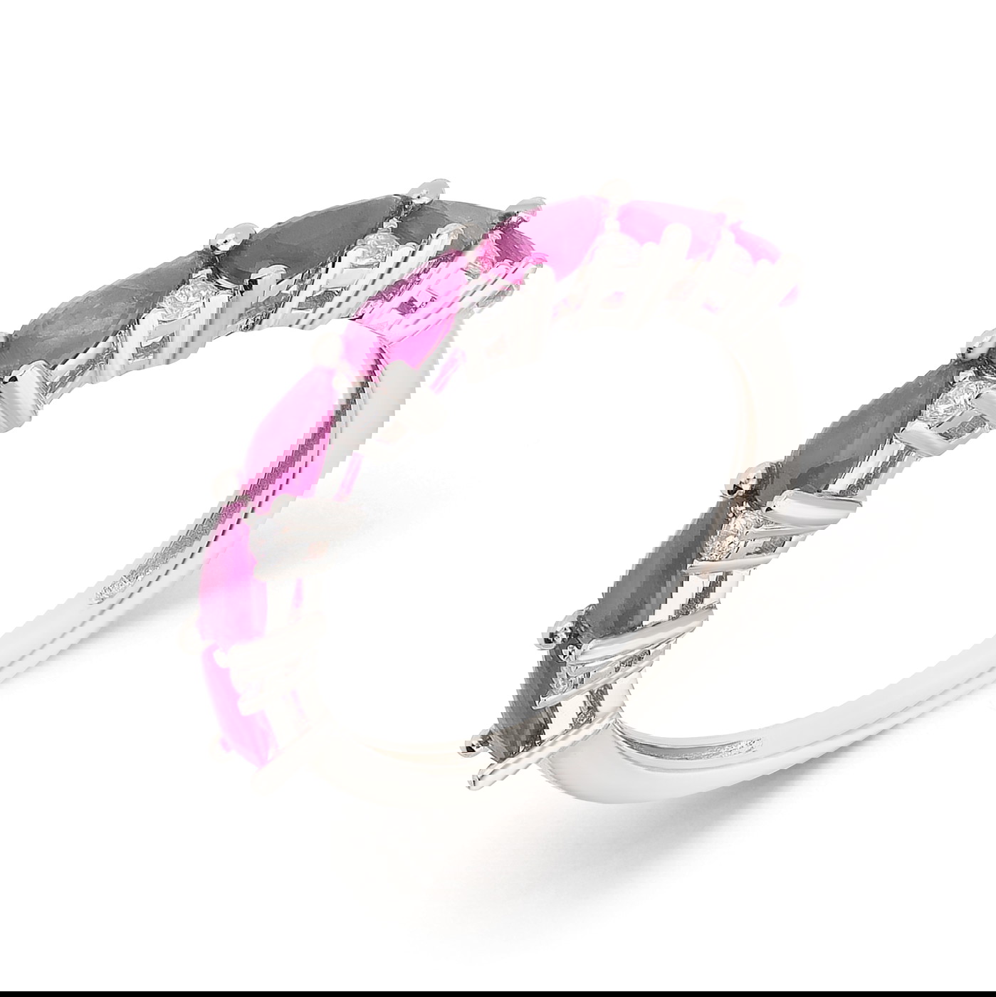 GOLDLIGHT Кольцо W82750367 | GOLDLIGHT