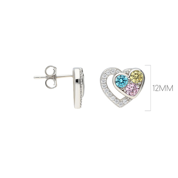 Grenardi Auskari W59306114 | GRENARDI
