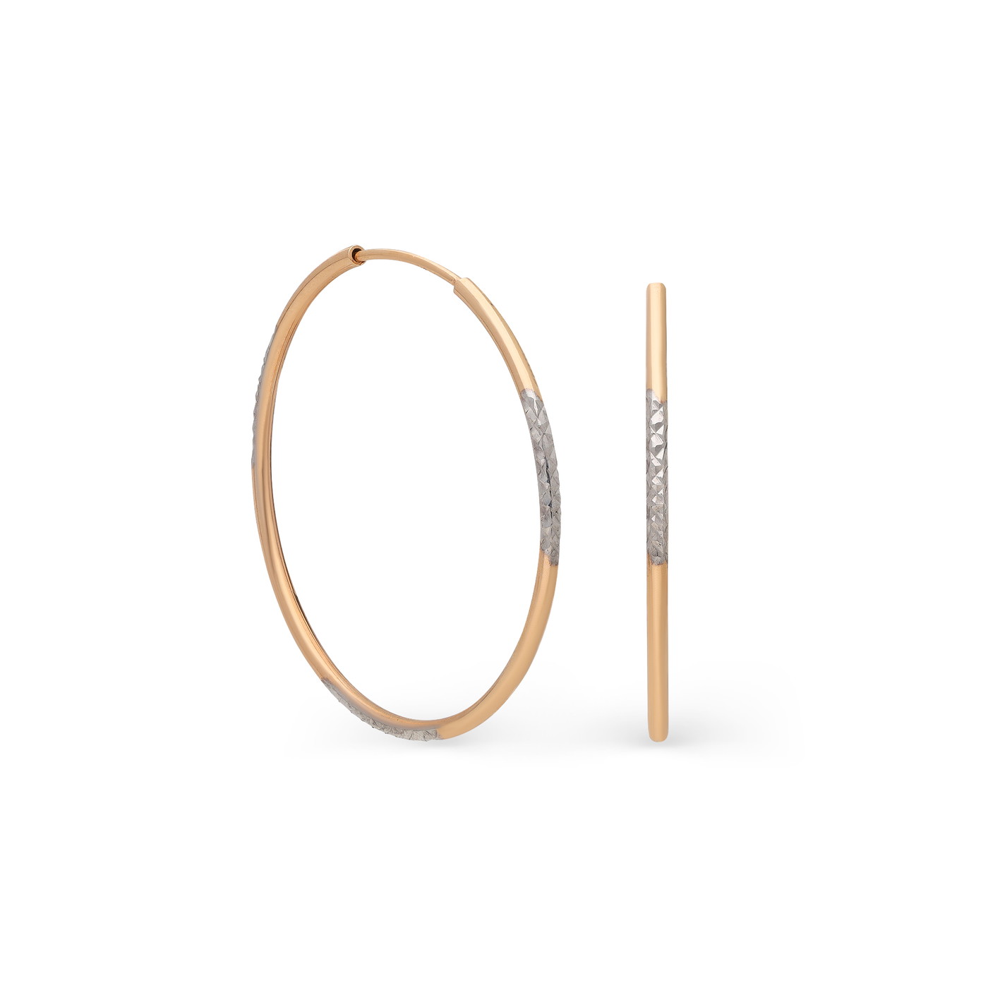 GOLDLIGHT Серьги W74049184 | GOLDLIGHT