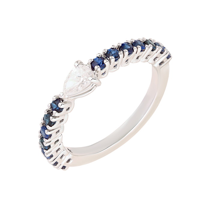 Spring by Spring Ring W62615582 | GRENARDI