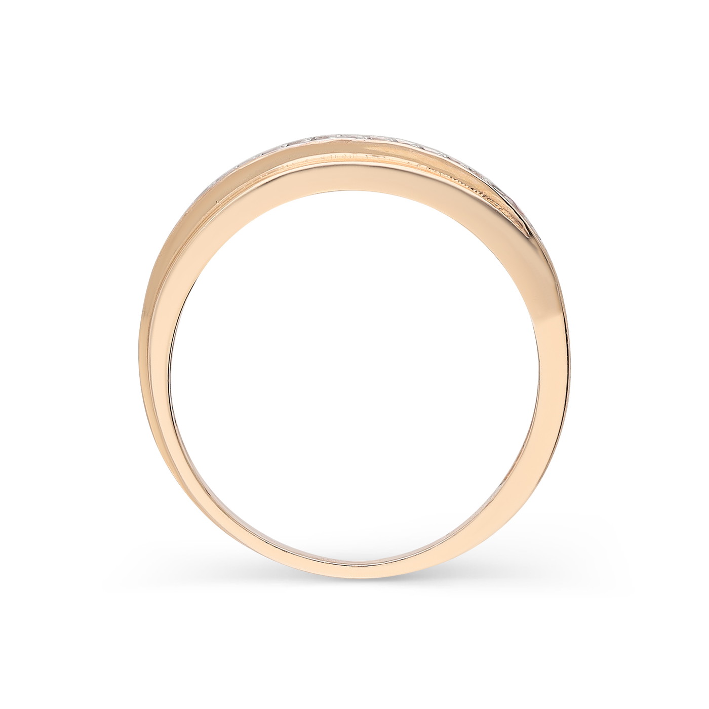 GOLDLIGHT Кольцо W74046856 | GOLDLIGHT