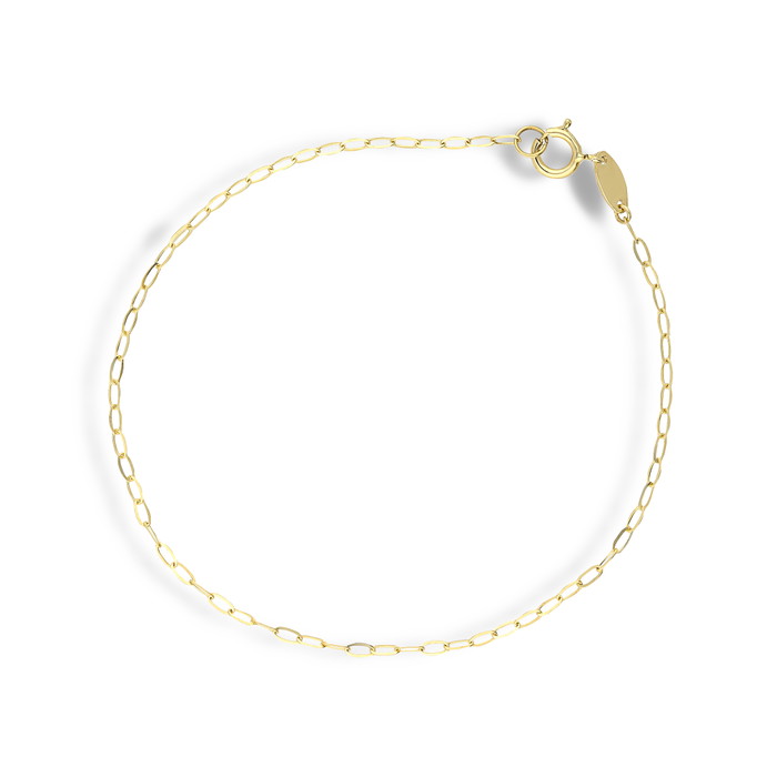 Zoye Rokas ķēdīte W61600856 | GRENARDI