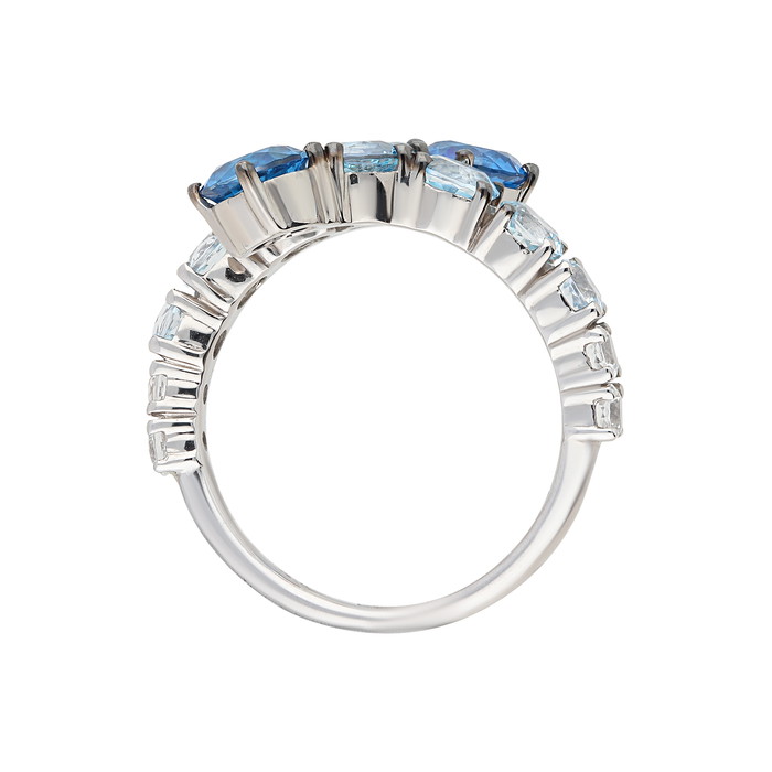 Brumani Žiedas W69882886 | GRENARDI