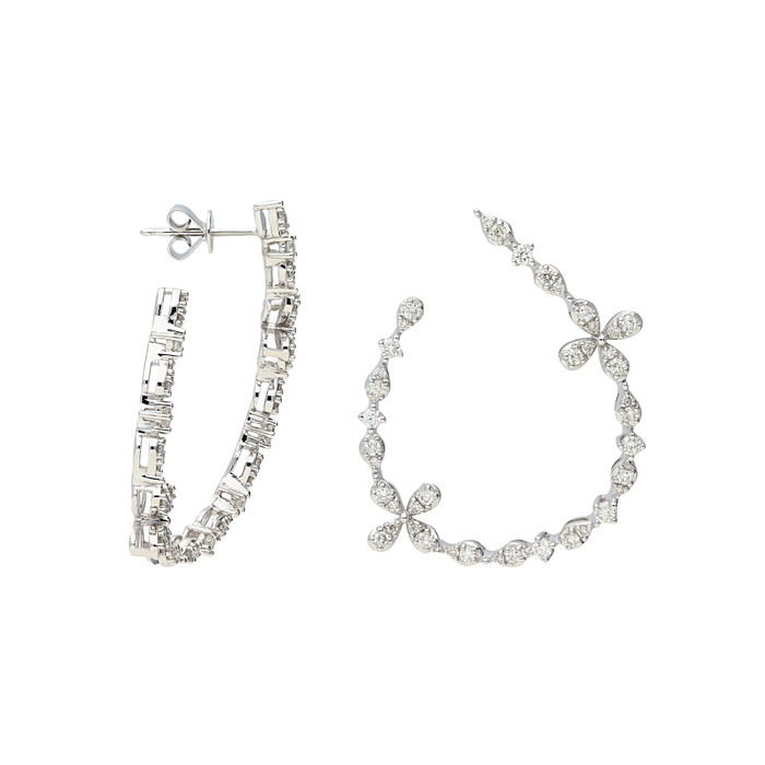 Spring by Spring Auskari W60135801 | GRENARDI