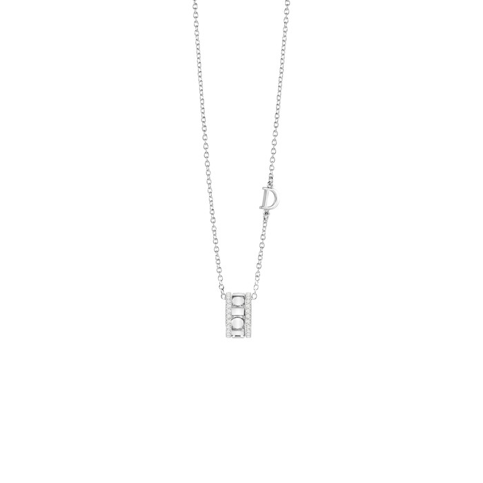 Damiani Necklaces W80131973 | GRENARDI