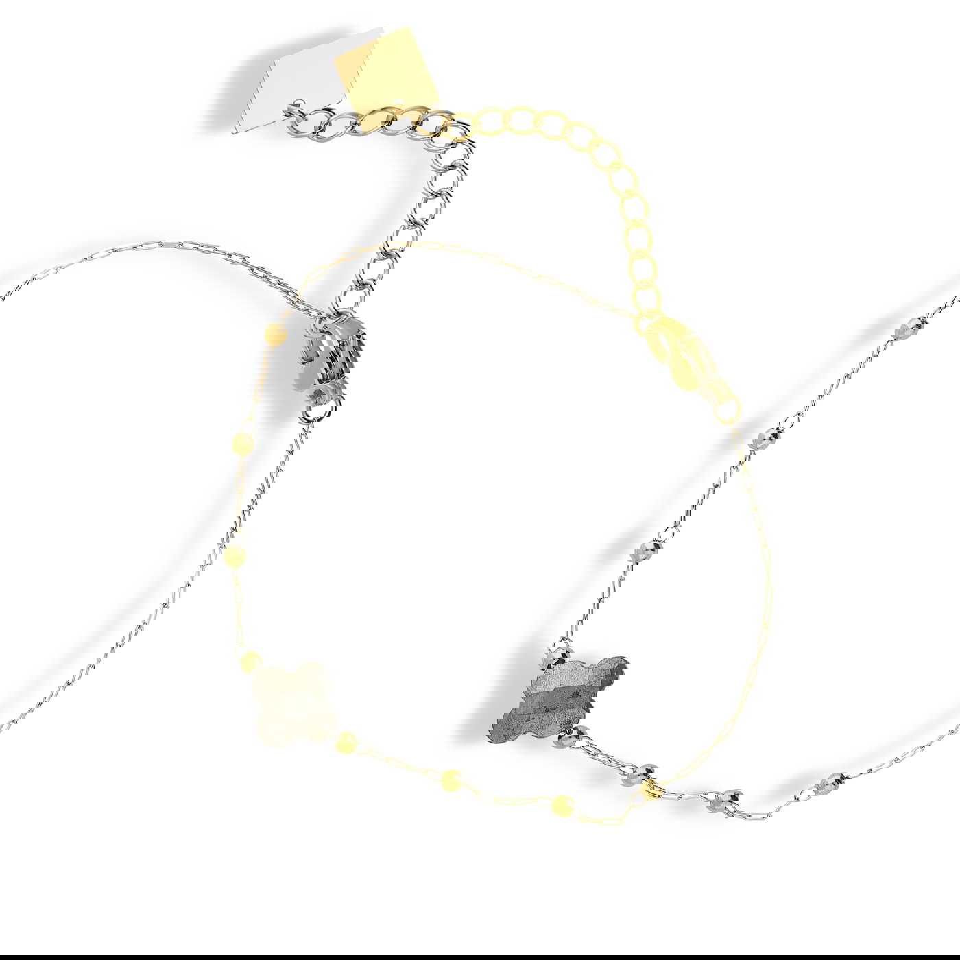 Zag Bijoux Браслет W77145478 | GOLDLIGHT