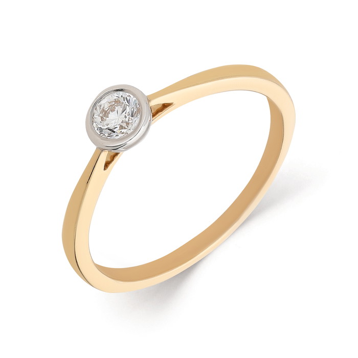 Due Rings W22450606 | GRENARDI