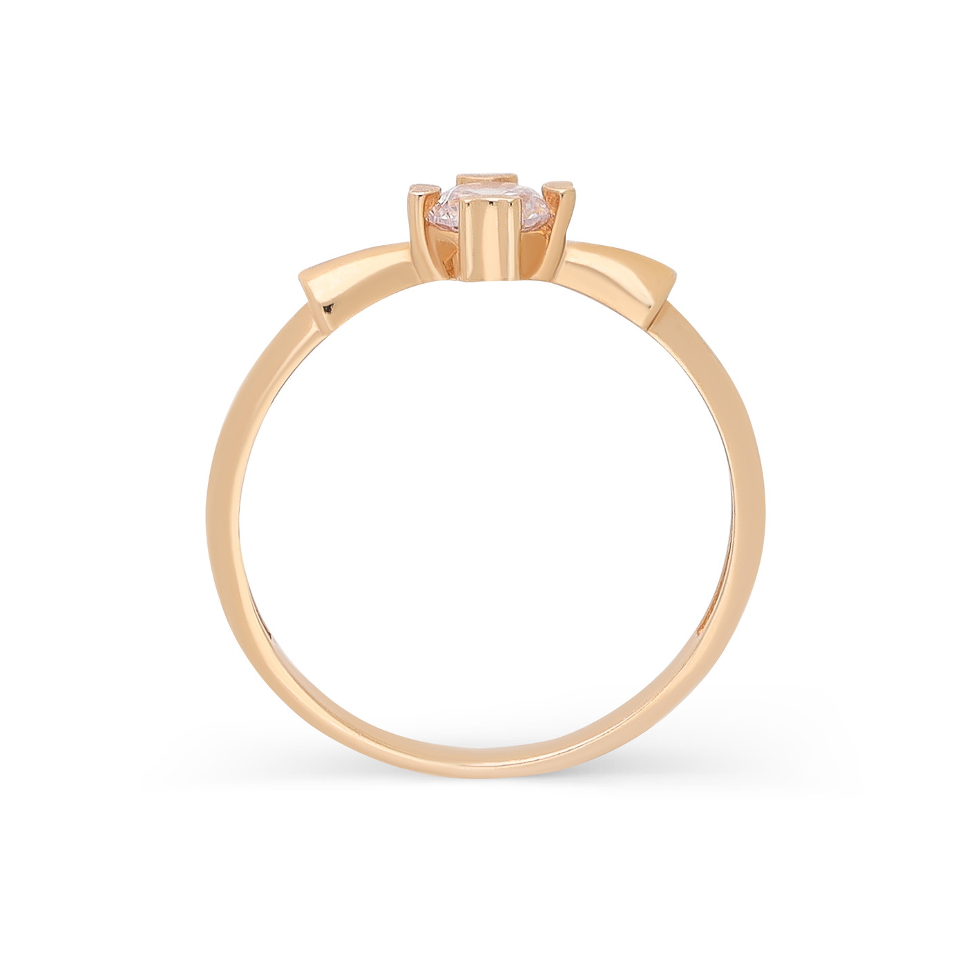 GOLDLIGHT Gredzens W74000176 | GOLDLIGHT