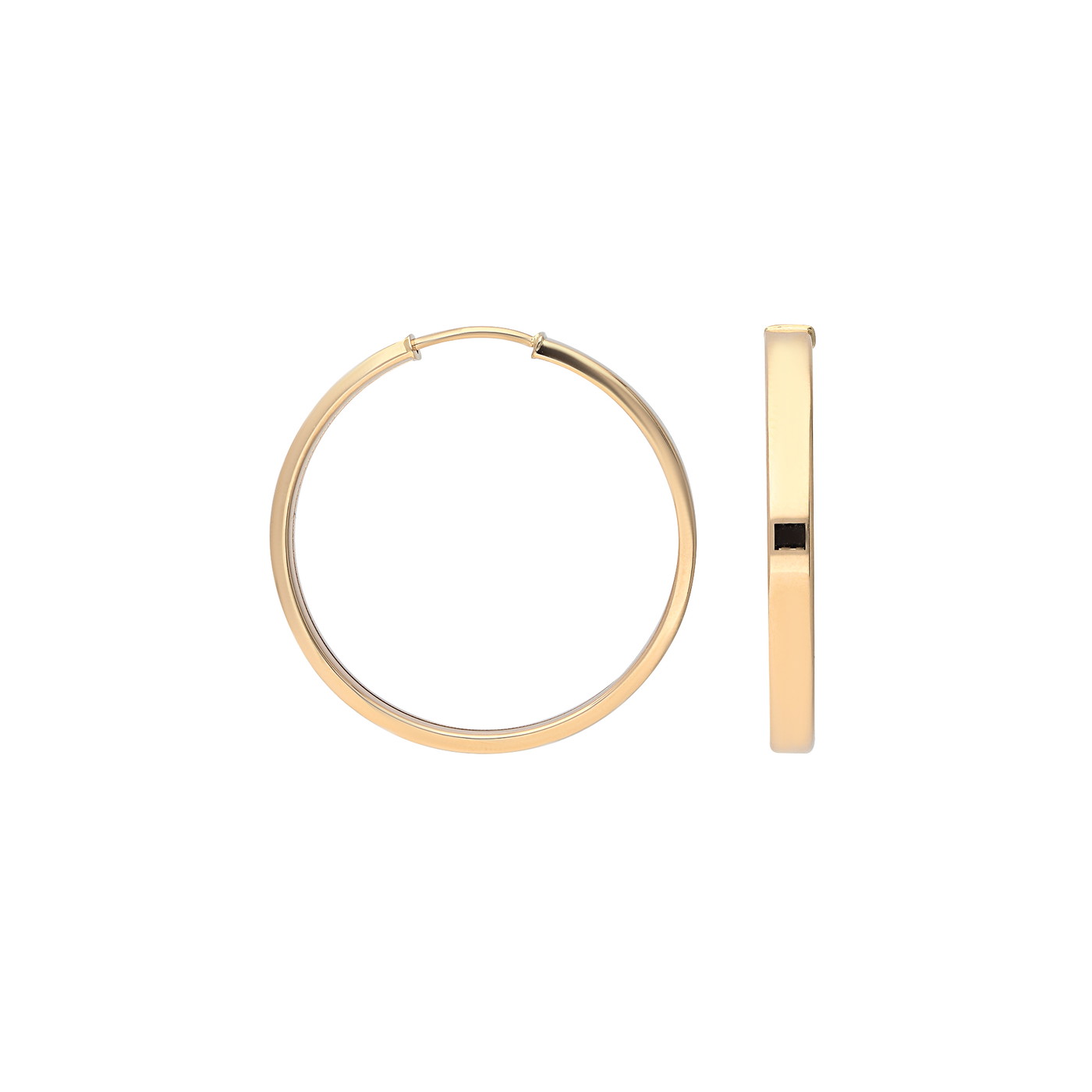 GOLDLIGHT Серьги W77999660 | GOLDLIGHT