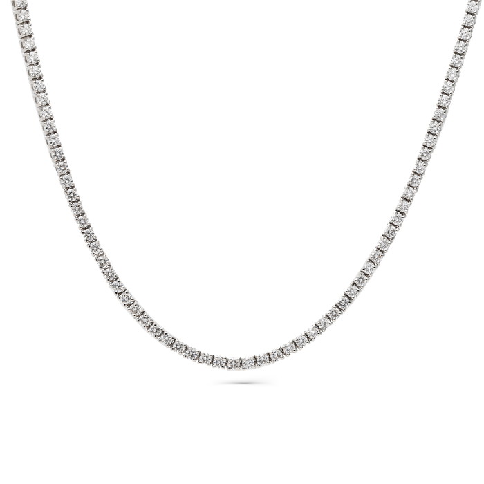 Due Necklace W67271049 | GRENARDI