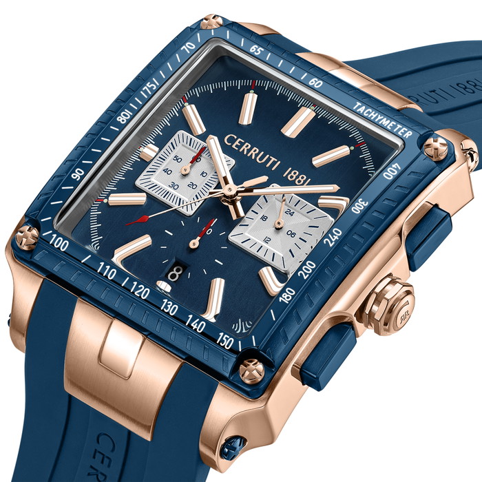 Cerruti 1881 Pulkstenis W75361712 | GRENARDI