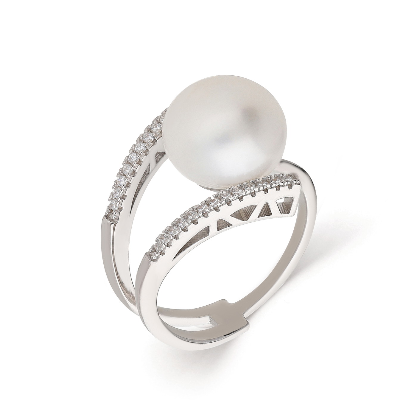 GOLDLIGHT Кольцо W77663232 | GOLDLIGHT