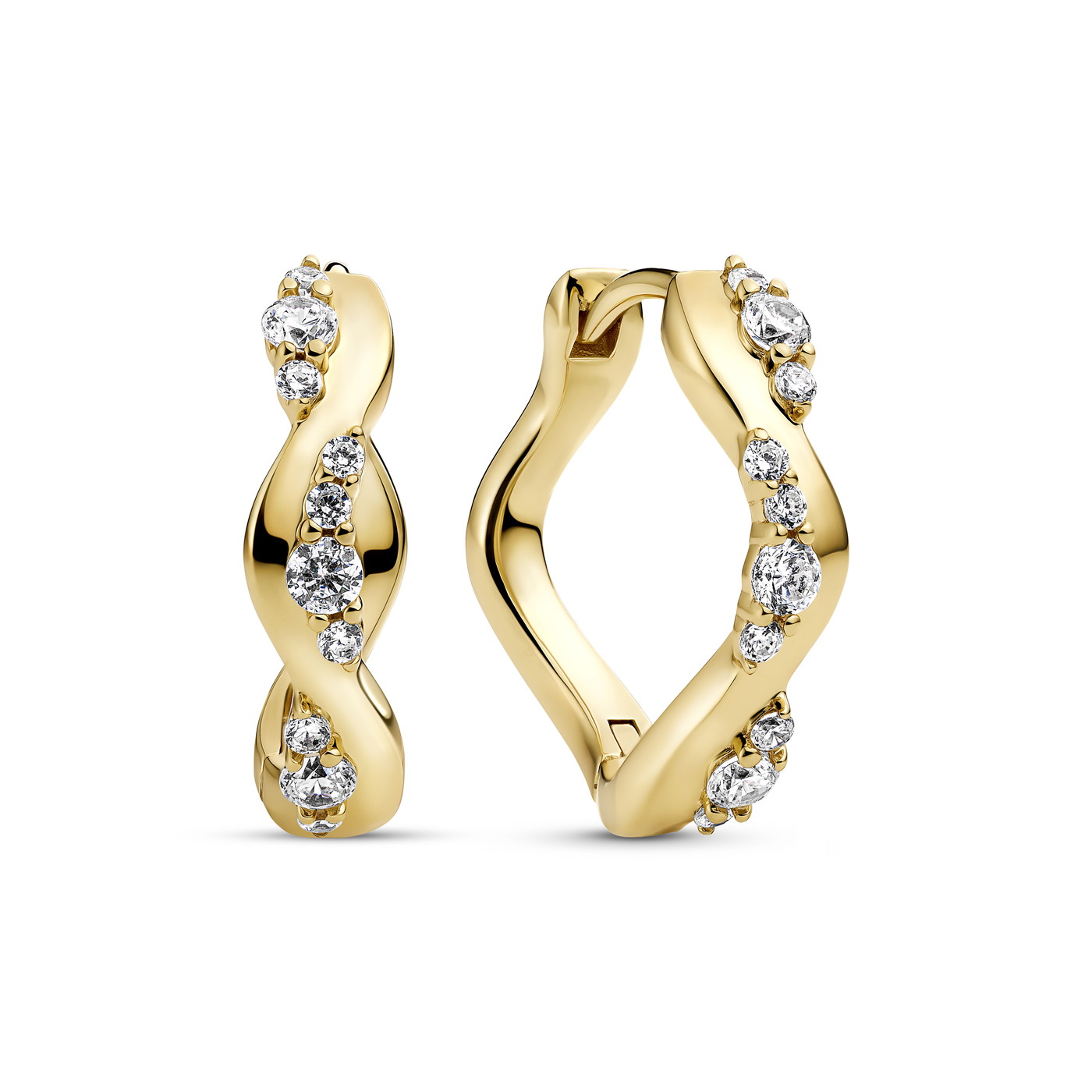 Sif Jakobs  Серьги W85749333 | GOLDLIGHT