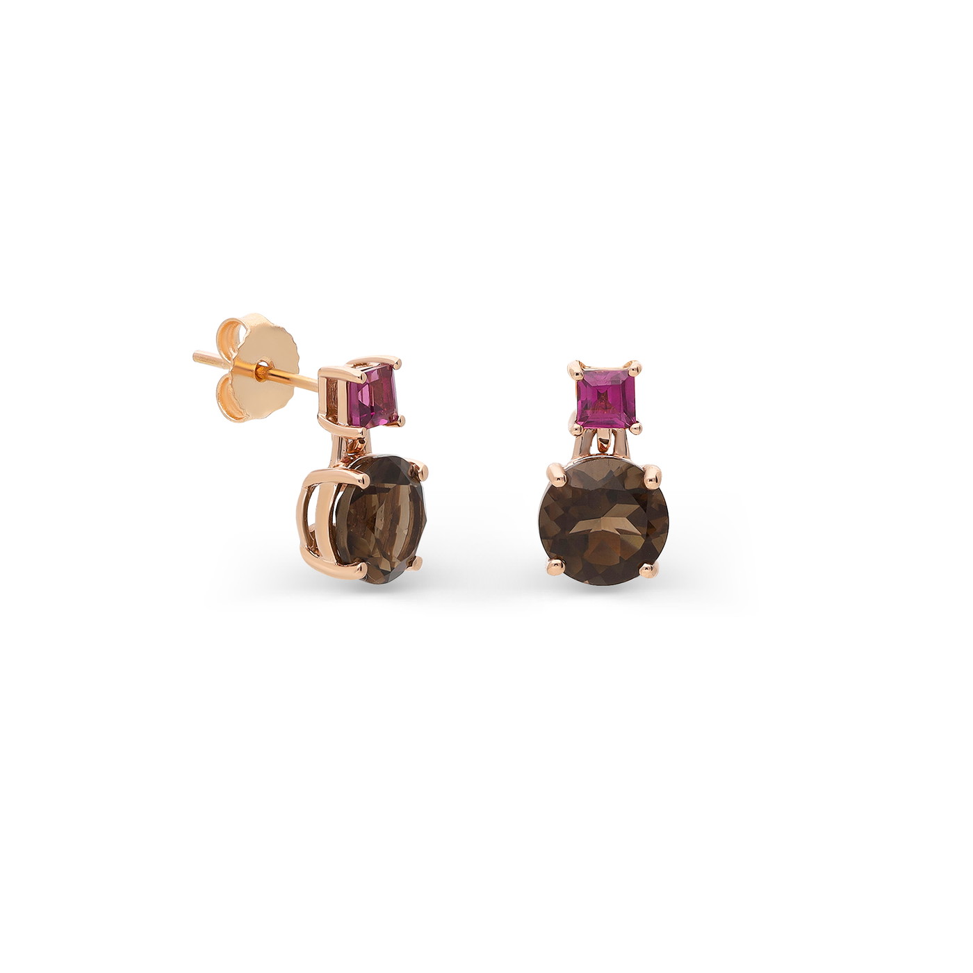 Colours Серьги W78355490 | GOLDLIGHT