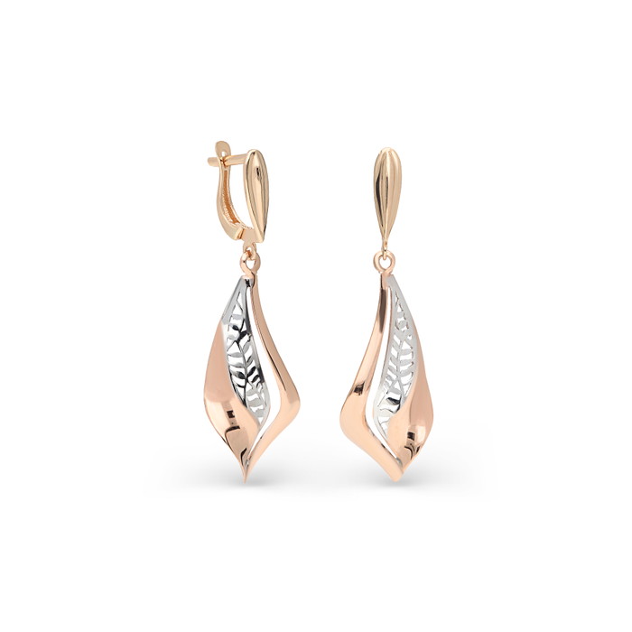 Grenardi Auskari W63756407 | GRENARDI