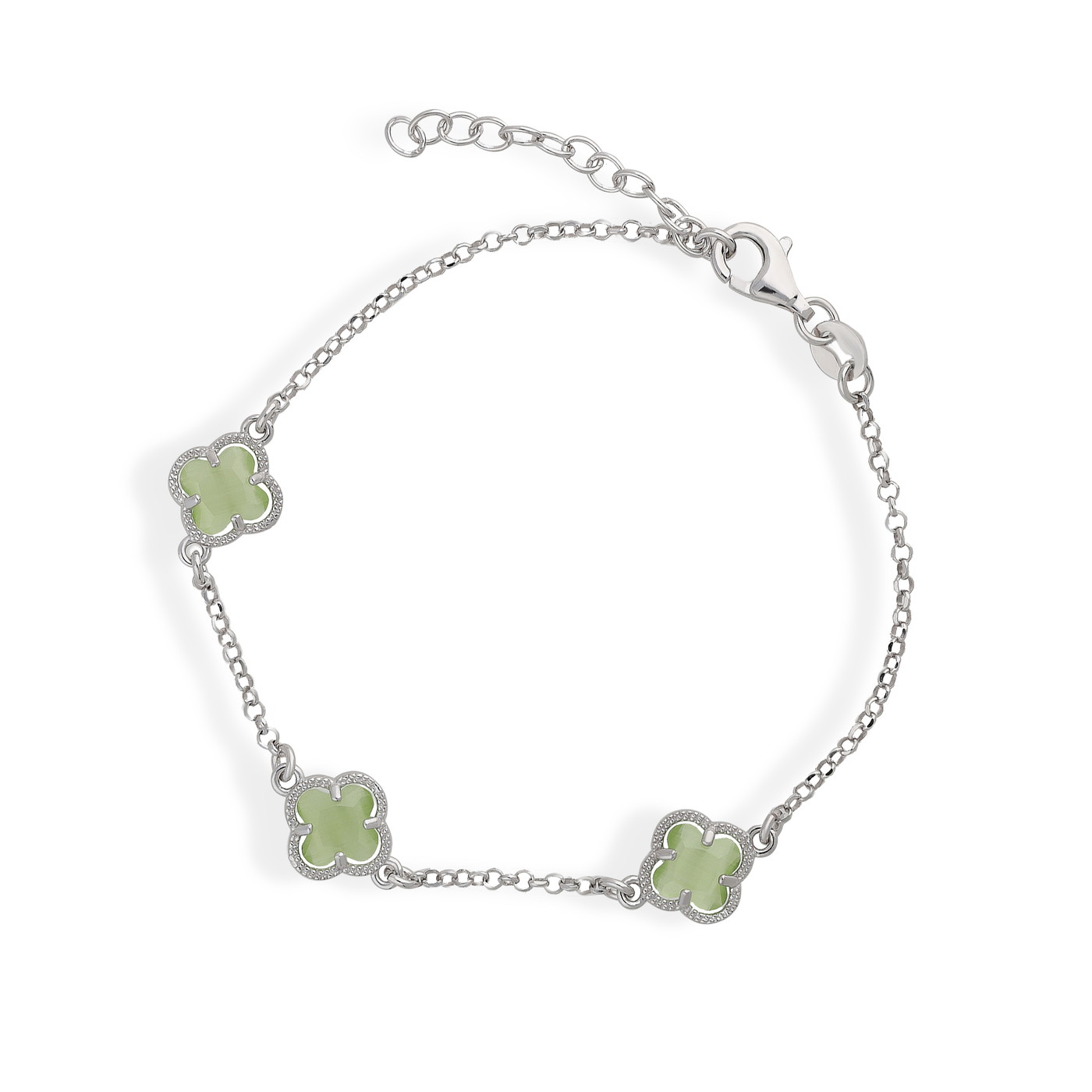 GOLDLIGHT Rokassprādze W74032256 | GOLDLIGHT