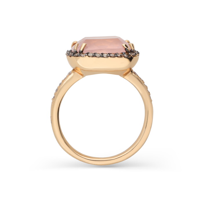 Moraglione Žiedas W64739295 | GRENARDI