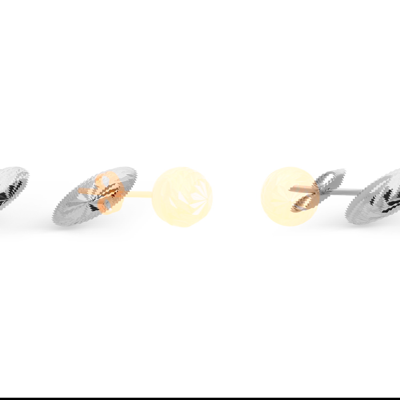 GOLDLIGHT Серьги W74016404 | GOLDLIGHT